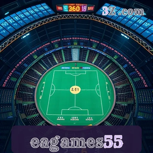 eagames55: Seus Jogos de Ação Favoritos em Um Só Lugar