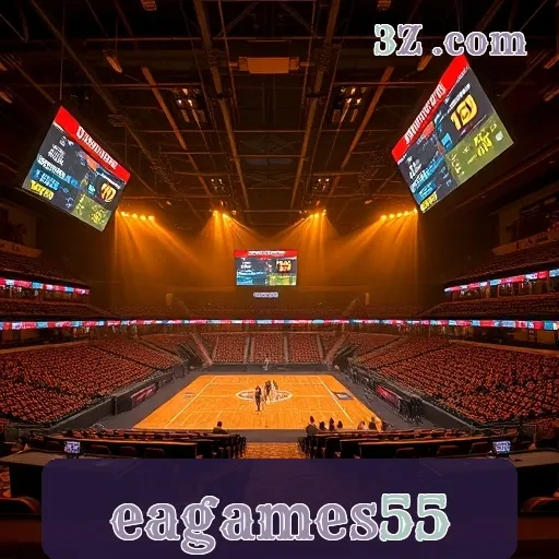 eagames55: Aventuras Incríveis Esperam por Você na Nossa Seção de Jogos