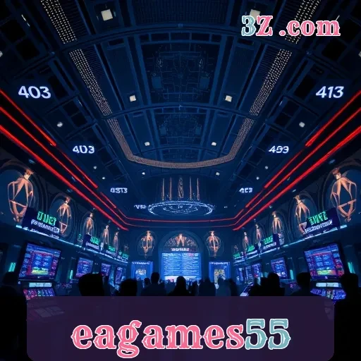 eagames55: Ofertas Especiais que Você Não Pode Perder