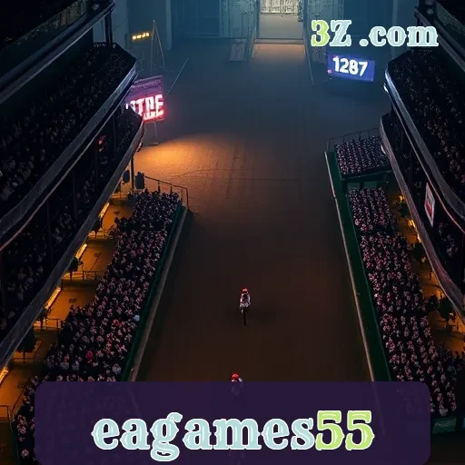 eagames55: Conectando Jogadores Através dos Fóruns Comunitários Engajadores