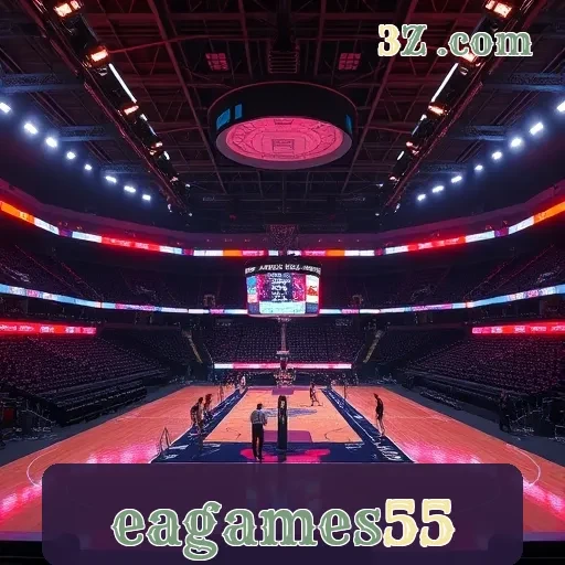 eagames55: Mergulhe no Terror e Sinta a Adrenalina!