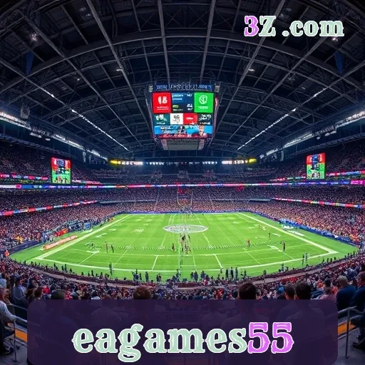 eagames55: Maximize Seu Potencial com Dicas Estratégicas de Jogos